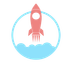 Study Rocket icon