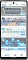 Search page | light