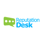 Reputation Desk icon