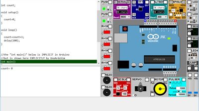 UnoArduSim: App Reviews, Features, Pricing & Download | AlternativeTo