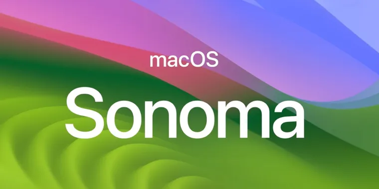 macOS Sonoma brings with performance improvements, Game Mode for Mac, enhanced privacy features, and more! image