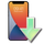 Touch Copy icon