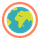 Ecosia Travel icon