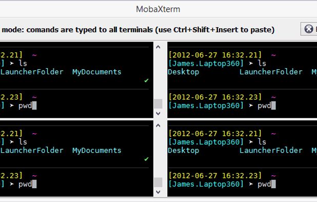 Great Windows Command Prompt Alternatives: Top Shells in 2025 ...