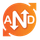 appANDdown icon