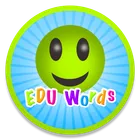 EDU Words icon