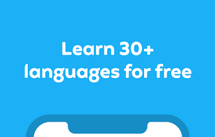 Duolingo screenshot 2