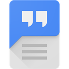 Speech Services by Google