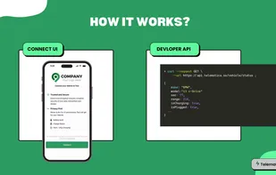 Telematica screenshot 2
