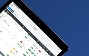 MakeYourStats screenshot 3