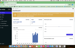 Multiply screenshot 1
