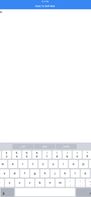 Note To Self Mail screenshot 2
