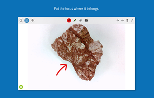 IPEVO Whiteboard screenshot 1
