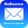 NoBounce Email List Cleaner icon