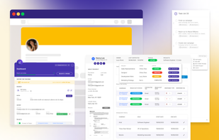 Chatkick screenshot 1