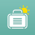 PackPoint Travel Packing List icon