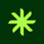Palm icon