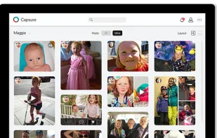 Capsure screenshot 2