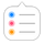 Reminders Menu Bar icon