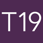 Ticket19 icon
