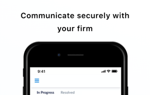 TaxDome screenshot 3