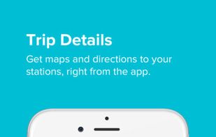 Wanderu screenshot 2