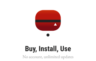 TickingFocus screenshot 1