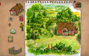 Pettson's Inventions screenshot 2