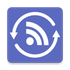 spaRSS-DecSync icon