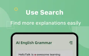 AI Grammar Checker screenshot 2