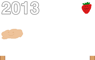 Fruity Game screenshot 1