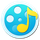 Tipard All Music Converter icon