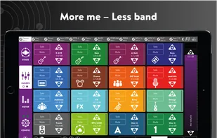 KLANG:app screenshot 1