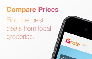 Grate.App screenshot 1