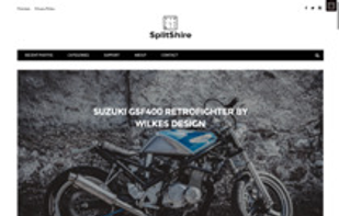 SplitShire screenshot 2