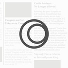Clipped icon