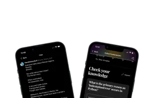 Hivemind screenshot 2