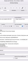 Build Your Meeting (macOS)