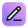 Authentic Posts icon