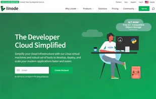 The Developer Cloud Simplified