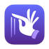 ScrollToZoom icon