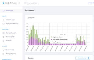 Insight Stash screenshot 2