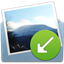 Photo Importer icon