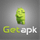 GetApk icon
