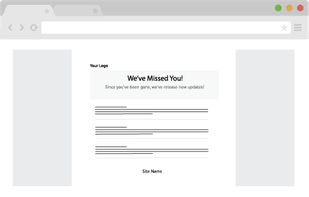 SYBG (Since You Been Gone) screenshot 2