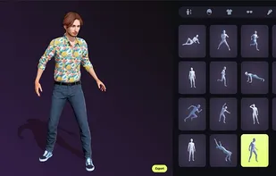 Avaturn screenshot 1