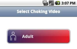 CPR•Choking screenshot 3