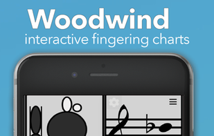 Instrument Bible screenshot 2