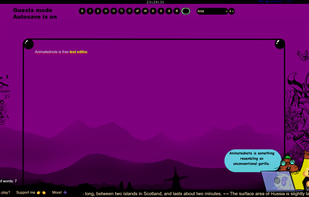 AnimatedNote screenshot 1