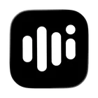TranscribeX icon